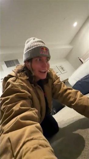 Pippy loves a fancy dog bed