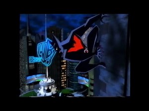 Kids' WB Yourself Promo (2001)