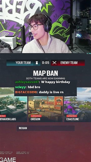 Spoit Has Officially Hit UNC Age 😂