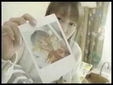 矢田亜希子-CM[Coca-Cola(japan)]