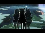 Hololive x Azur Lane Collab Event PV