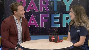 How to party safer in the summer