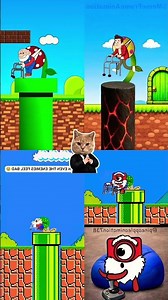 Gameeusg #helpmemakethismakesense #mario #gaming #ishowspeedwannabe #supermario #funny