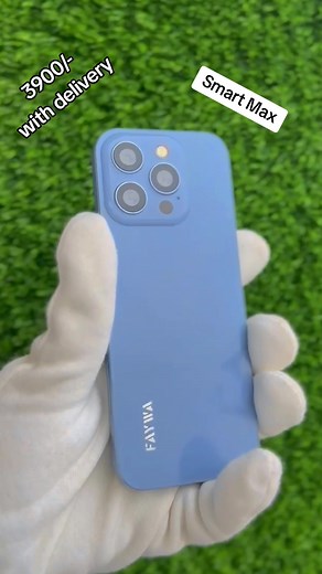 Latest Faywa Keypad Mobiles Available for Sale