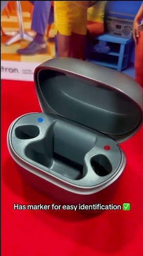 Unitron Vivante Moxi Rechargeable Hearing Aids