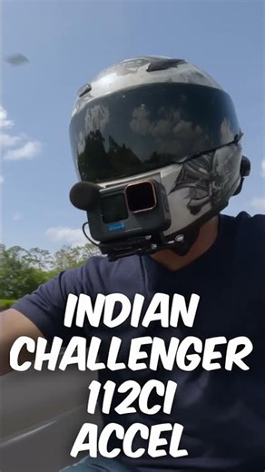 Baggers Should Be This FAST