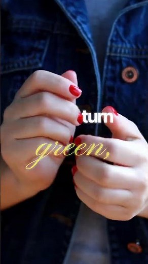 Mood Ring Color Meanings