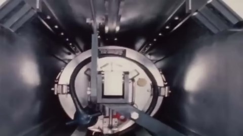 Operation Barmaid - HMS Conqueror’s secret cut of a Soviet sonar array