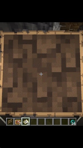 Minecraft Fake Floor Moment... 🤯🔥