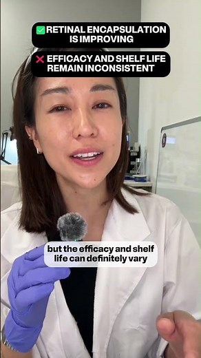 Retinal Skincare: 3 Things You Must Know