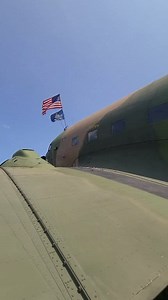 9.1K views · 301 reactions | Take a little walk through the AC-47...