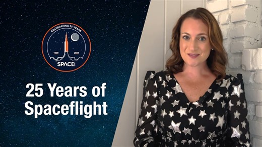 Here's a look at the last 25 years of spaceflight from 1999 to 2024 during the first 25 years of Space.com. From the retirement of NASA's space shuttle program, to the new giant leap that is NASA's Artemis moon missions, private space travel and more, see how spaceflight has changed over the last quarter century. | Space.com