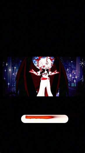 power transcends time, power passes on#gacha #gachaclub