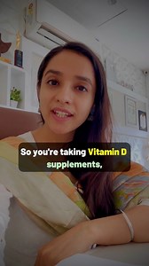 Don’t let your Vitamin D absorption slip away. The vitamin D that is consumed in food or as a supplement is absorbed in the part of the small intestine immediately downstream from the stomach. Stomach juices, pancreatic secretions, bile from the liver, the integrity of the wall of the intestine — they all have some influence on how much of the vitamin is absorbed. But there are few things you can do to ensure better absorption: 1. Eat healthy fats in your daily diet. 2. Have early dinners to red