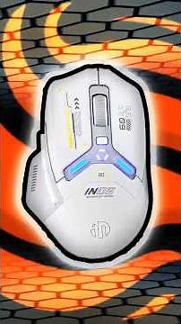 Unboxing Inphic IN9 Wireless Gaming Mouse 🖱️