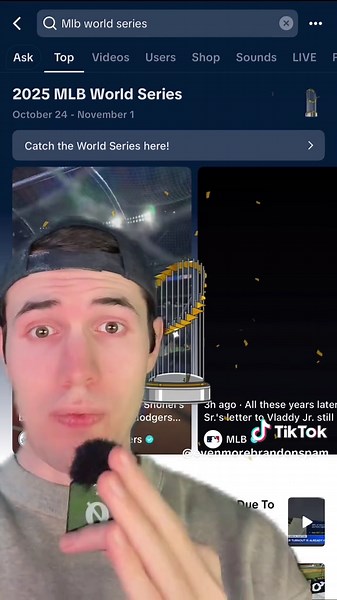 MLB World Series 2025: Dodgers vs Blue Jays Preview