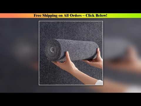 DIY nano-absorption pad best-selling carpet, can be repeatedly washed with water, used to decorate