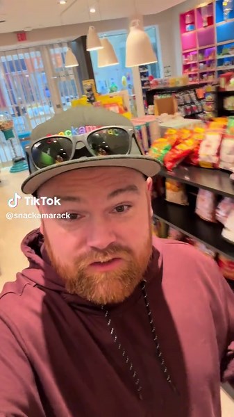 Hilarious Sign Language Mistake with a Deaf Customer