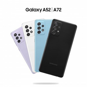Get complimentary Samsung Care accidental screen damage protection for your awesome A32 | A52 | A72. T&Cs apply. | Samsung