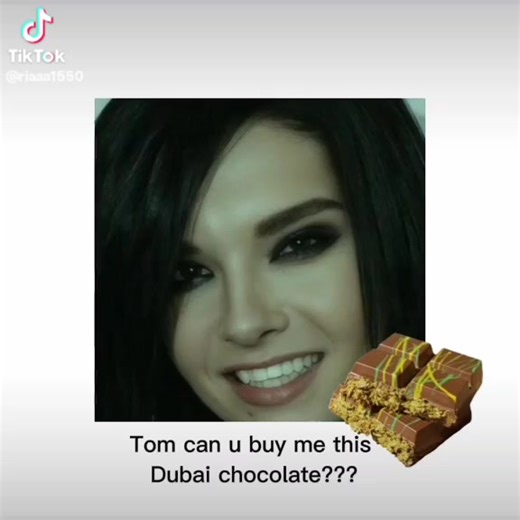 #tomkaulitz #followme