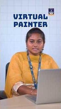 Transforming Ideas to Innovation|Our Student Redefines Human| Computer Interaction | #ksr #students