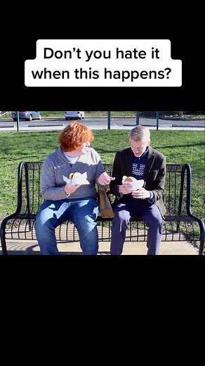 McDonald’s messed up our order! @stevemeboy #comedy #fyp #fypシ #skit