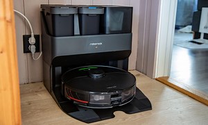 Roborock S7 MaxV Ultra - Test