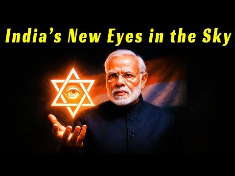 What Is This Mysterious New Radar India Is Working On?