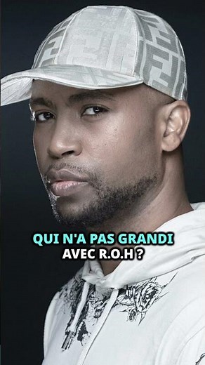 "Rohff, c'est une légende quand même..." - Lyna Mahyem