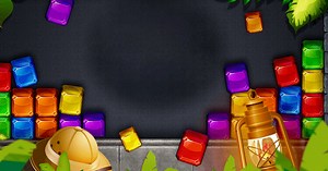Download & Play Jewel Blast : Temple on PC & Mac (Emulator)