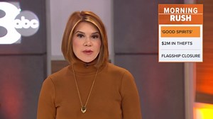 Pope Francis remains hospitalized with an infection in both lungs