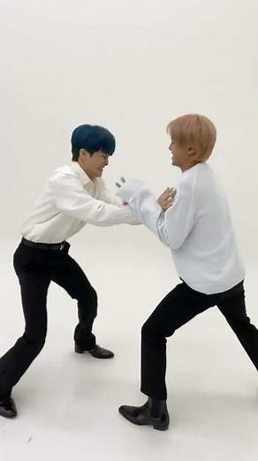 NCT 127을 조종하는 백마법사 🧙‍♂️🪄