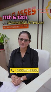 Dr. Kirti CLASSES "Work For Your Aim" Std: 6th to 12th Science & Commerce English Medium Institute (CBSE | GSEB) CBSE Batches Start From 31 March 24 6th to 9th CBSE 10th CBSE Head Office 📍Shalin Galleria, Office No. 314-317, 3rd Floor, RTO Circle, G-1, Gandhinagar-382016 ☎️955 8248 656 📍Branch 103, Shree Status, SMVS Hospital Road, Randesan, Kudasan, Gandhinagar - 382421 ☎️777 8011 888 #hello_gandhinagar #gandhinagarcity #drkirti #classes | Hello Gandhinagar