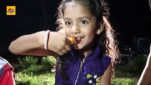 YouTube star Grandpa Kitchen, who cooked gigantic meals for orphans, has died