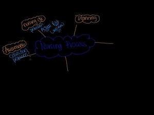 Nursing Process Basics