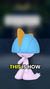 1.1K reactions · 129 shares | Best Way To Shiny Hunt Ralts In Pokemon Legends Z-A! Follow for more Pokémon content! ✨ #pokemoncommunity #pokemontrainer #pokemon #pokèmon #pokémon #shinypokemon #pokemonlegends #pokemonlegendsza | No Leaks Louiee | Facebook