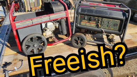 36K views · 491 reactions | Hipa GX160 GX200 Carburetor https://amzn.to/3SCu32D | RedneckComputerGeek | Facebook