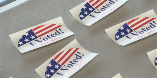 May 3 Local Election Results