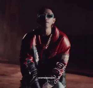 G wolf // Flow G | Exstereonous