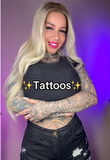 Exploring Unique Arm Tattoo Designs and Ideas