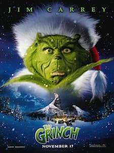 Cum a furat Grinch Crăciunul (2000) - LUMIN S ANGELS - seriale
