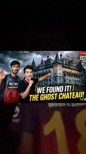 Horror house 💀⚰️😱#youtube #ytstudio #horror or