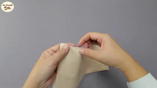 7.6K views · 505 reactions | The simple way how to make a hobo bag...