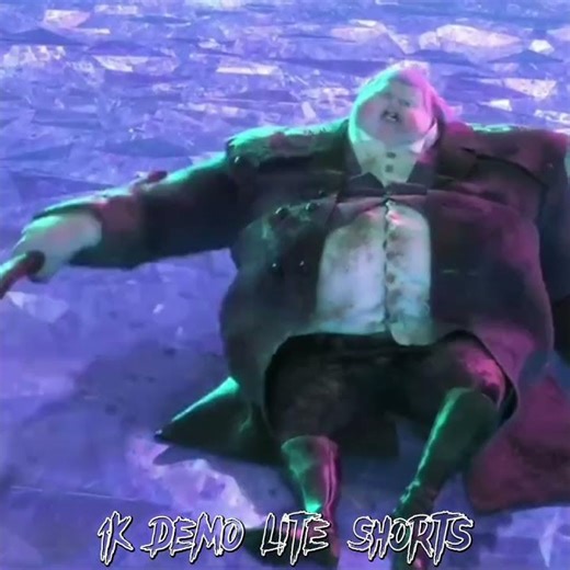 Boss Wolf (KFP) vs Jack Horner (TLW)