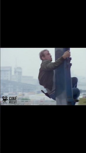 Le Marginal (1983) : Mais où va Jean-Paul Belmondo ?