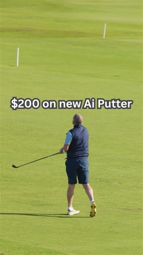 Fully equipped for the season #golf