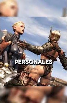 🪓💥 WHY FERRA AND TORR FIGHT TOGETHER! The truth about this symbiotic duo #MortalKombat