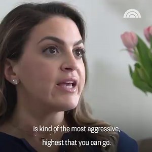 505K views · 1.7K reactions | “It’s not me. I am not Crohn’s Disease.” One woman shares her journey of what it’s like living with Crohn’s disease. | Today Show | Facebook