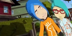 Zeke's Pad Zeke’s Pad E005 – Drawn Together