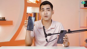 95K views · 2.3K reactions | ROG Phone 8 နဲ့ Redmagic 9Pro ယှဉ်ရင် ဘယ်သူနိုင်မလဲ Review Unit Supported by Phone Bar | Technity | Facebook